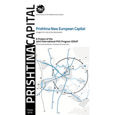 2019  OMB No.5 Prishtina New European Capital