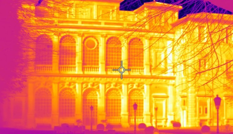 BEACON Kickoff - Dialogo tra istituzioni, operatori e ricerca per superare criticità e ostacoli per una transizione energetica del patrimonio storico