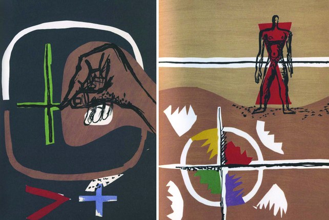 Elogio dell'angolo retto