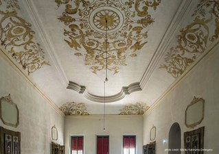 OPEN DAY 2025 - Call 41st Cycle (blended session) International Doctorate in Architecture and Urban Planning (IDAUP)