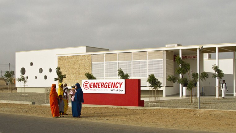 L’emergenza del progetto. Il progetto dell’emergenza