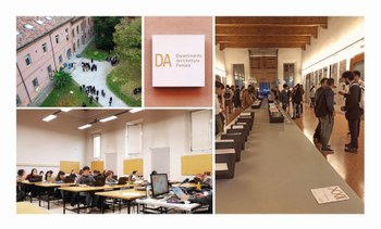 Open day 17 e 30 marzo 2026