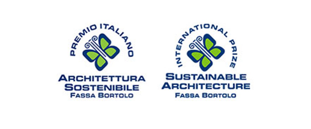 Premio Internazionale Architettura Sostenibile 2021