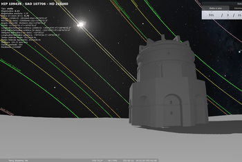 Workshop di RILIEVO per l’archeoastronomia e l’astronomia culturale
