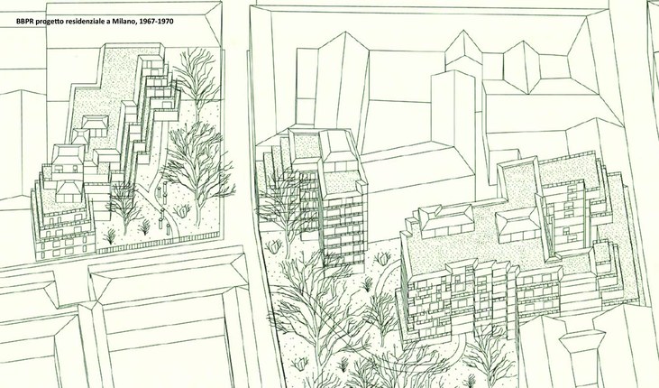 Un tema progettuale intramontabile. Sviluppo storico e possibile futuro per le abitazioni a gradoni