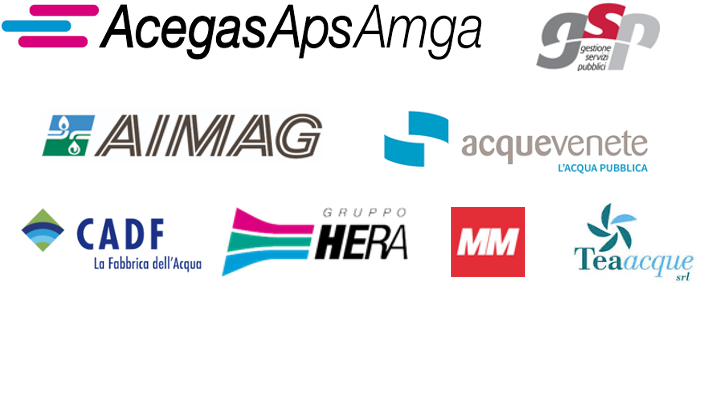main water agencies partners