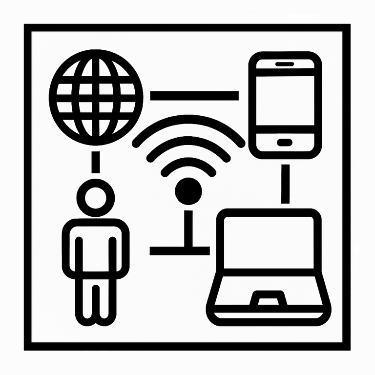Connessioni