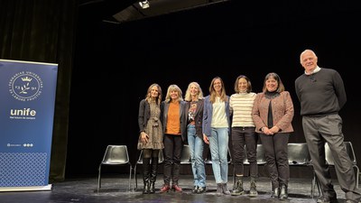 Donne e ragazze nelle scienze: un incontro per celebrare il contributo femminile nelle discipline scientifiche