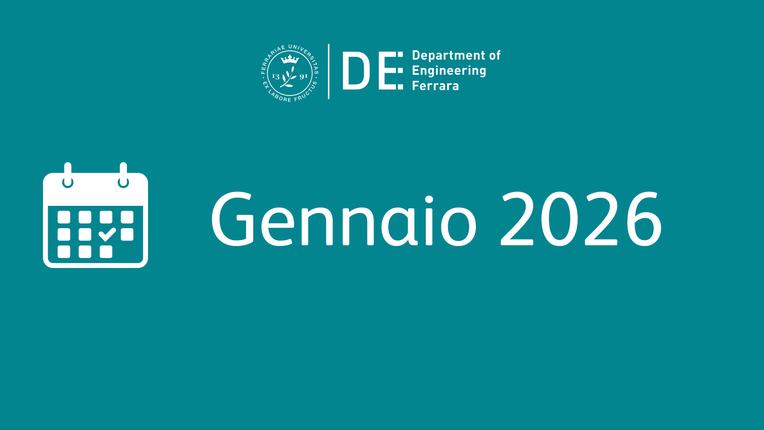 Corsi gennaio 2026