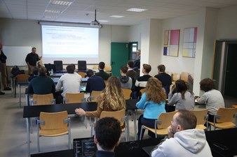 Welcome day 41° ciclo: escono i corsi 2026