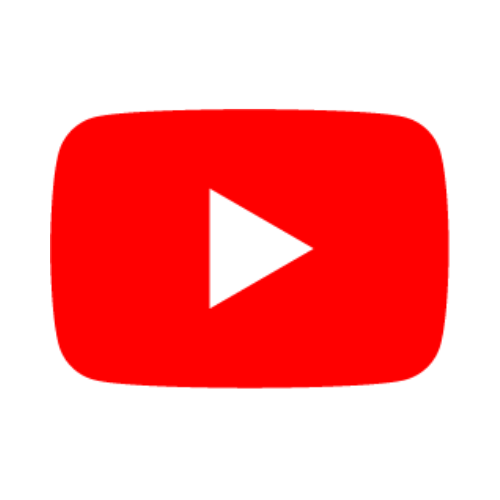 YouTube logo