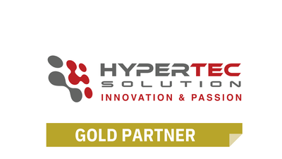 Hypertec Solution - Gold Partner