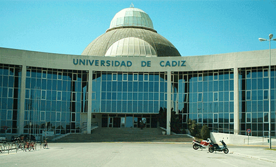 Universidad UCA