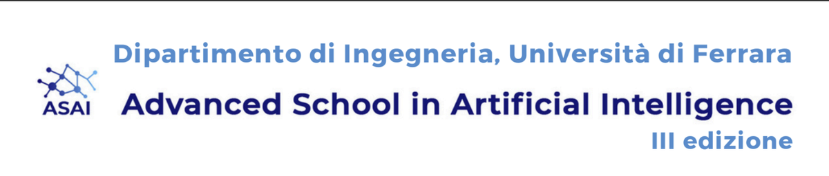 Il Prof. Massimo Piccardi dell’Università di Sydney apre il ciclo di seminari tematici della ASAI School