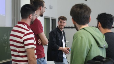 Ingegneria: Ask Me Anything - iscrizioni aperte agli incontri del 2026