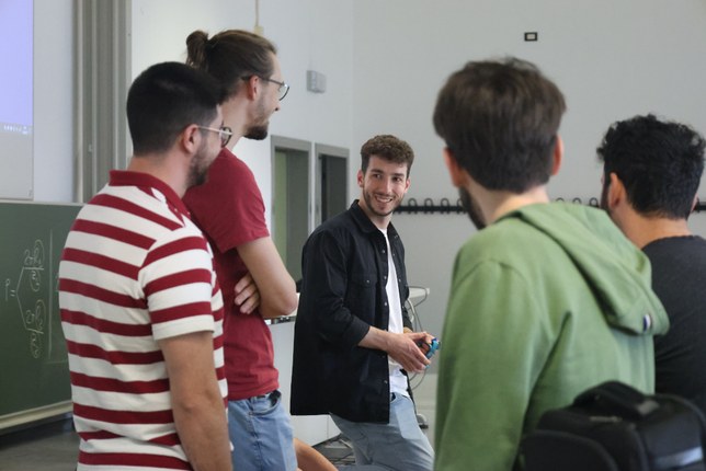 Ingegneria: Ask Me Anything - iscrizioni aperte agli incontri del 2026