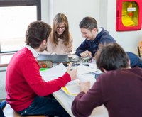 Almalaurea: occupazione e soddisfazione per il corso frequentato sopra la media per gli studenti DE 