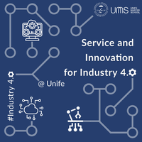 Corso di Perfezionamento Servizi e innovazione per Industria 4.0 (SII40)