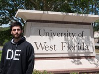 Nuovo bando di Doppio titolo con University of West Florida