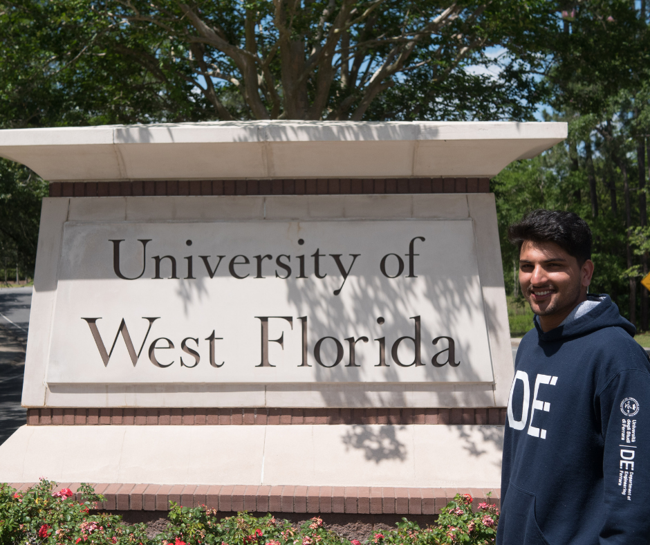 Presentazione del percorso di Doppio Titolo Unife - University of West Florida