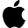 Apple OSX icon